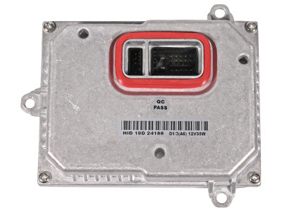 XENON BALLAST