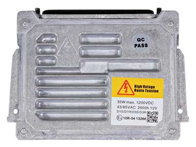 XENON-BALLAST 7G FORD,VOLVO,JAGUAR,LAND ROVER