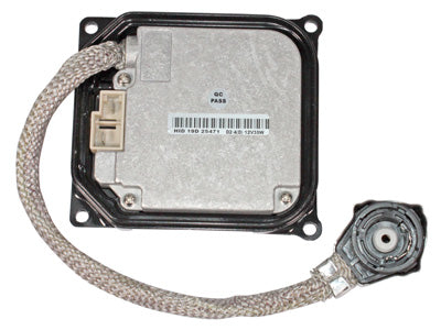 XENON BALLAST