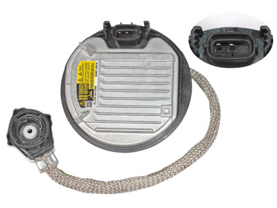 XENON BALLAST