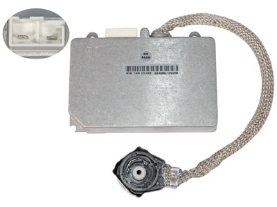 XENON BALLAST