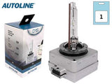 AUTOLINE D1S 4300K