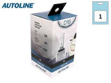 AUTOLINE D1S 4300K