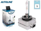AUTOLINE D3S 5000K