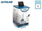 AUTOLINE D3S 5000K