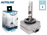 AUTOLINE D1R 4300K