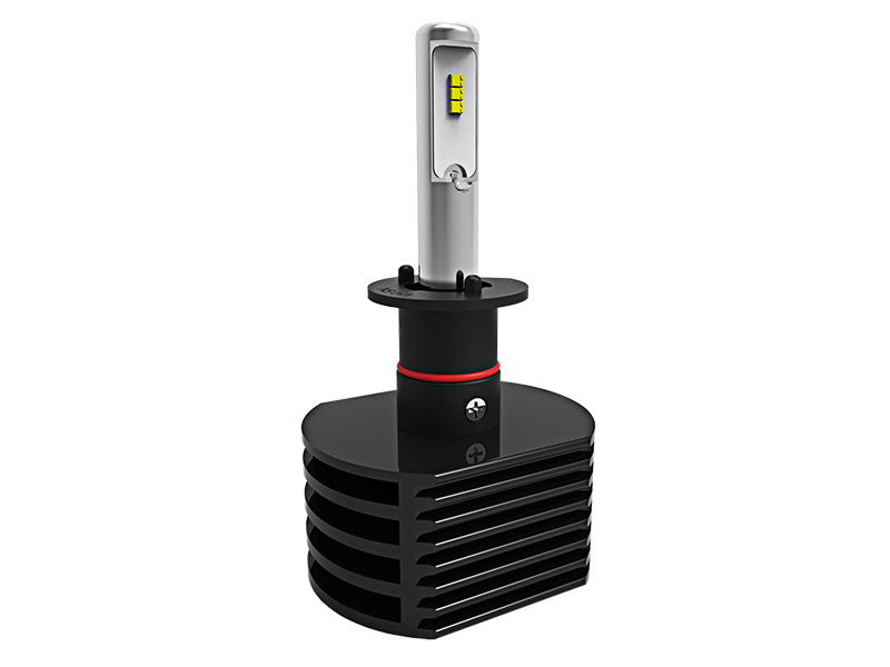 LED-POLTTIMO H1 12-24V