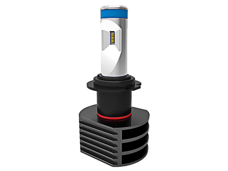 LED-POLTTIMO H7 12-24V