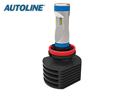 LED-POLTTIMO H9 12-24V