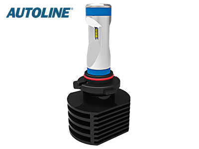 LED-POLTTIMO H10 12-24V