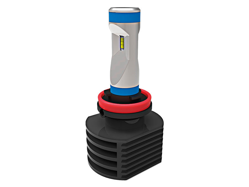 LED-POLTTIMO H11 12-24V