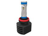 LED-POLTTIMO H11 12-24V