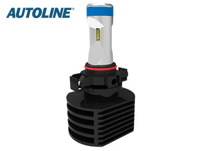 LED-POLTTIMO PS24W H16 12-24V