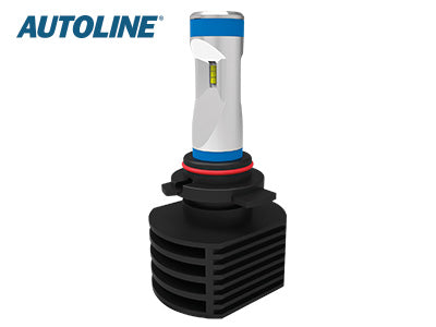 LED-POLTTIMO 9012/HIR2  12-24V
