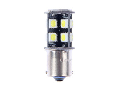 LED-POLTTIMOPARI 12V  BA15S 4,6W CANBUS 12498 #