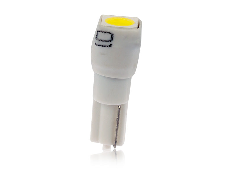 LED-POLTTIMOPARI T5 6000K AUTOLINE GREEN TECH