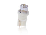 LED-POLTTIMOPARI T10 6000K AUTOLINE GREEN TECH