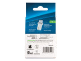 LED-POLTTIMOPARI T10 6000K AUTOLINE GREEN TECH