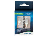 LED-POLTTIMOPARI T10 6000K POWER AUTOLINE GREEN TECH
