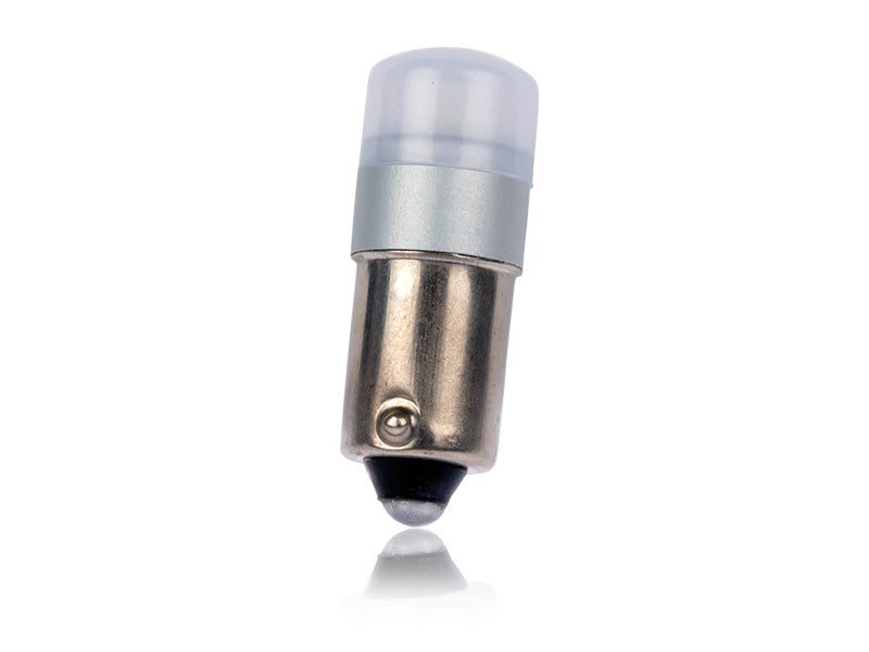 LED-POLTTIMOPARI BA9S 6000K AUTOLINE GREEN TECH