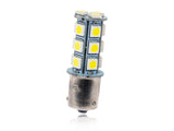 LED-POLTTIMOPARI BAU15S 6000K AUTOLINE GREEN TECH