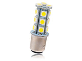 LED-POLTTIMOPARI BAY15D 6000K AUTOLINE GREEN TECH 21/5W