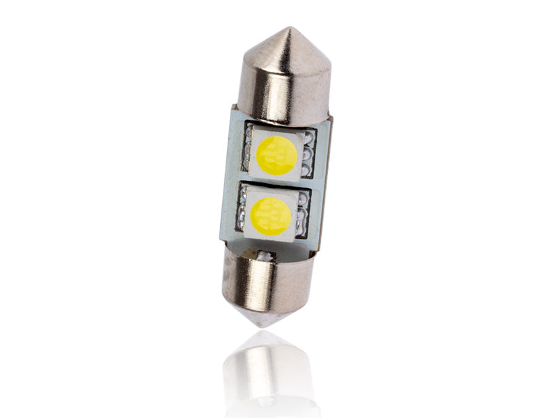 LED-POLTTIMOPARI SV8,5 30MM 6000K AUTOLINE GREEN TECH