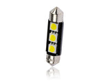 LED-POLTTIMOPARI SV8,5 38MM 6000K AUTOLINE GREEN TECH