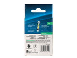 LED-POLTTIMOPARI SV8,5 43MM 6000K AUTOLINE GREEN TECH