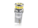 LED-POLTTIMOPARI T10 6000K AUTOLINE GREEN TECH