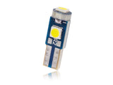 LED-POLTTIMOPARI T5 6000K CAN AUTOLINE BLUE TECH