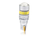 LED-POLTTIMOPARI T10 6000K CAN AUTOLINE BLUE TECH