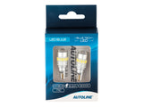 LED-POLTTIMOPARI T10 6000K CAN AUTOLINE BLUE TECH