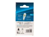LED-POLTTIMOPARI T10 6000K CAN AUTOLINE BLUE TECH