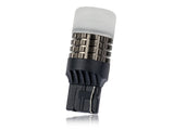 LED-POLTTIMOPARI T20 6000K CAN AUTOLINE BLUE TECH 21W