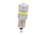 LED-POLTTIMOPARI BAX9S 6000K POWER CAN AUTOLINE BLUE TECH