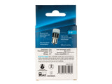 LED-POLTTIMOPARI BA15S 6000K CAN AUTOLINE BLUE TECH
