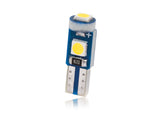 LED-POLTTIMOPARI T5 5000K CAN AUTOLINE YELLOW TECH