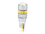 LED-POLTTIMOPARI T10 5000K CAN AUTOLINE YELLOW TECH