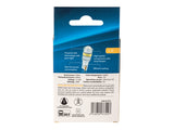 LED-POLTTIMOPARI T10 5000K CAN AUTOLINE YELLOW TECH