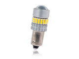 LED-POLTTIMOPARI BA9S 5000K CAN AUTOLINE YELLOW TECH