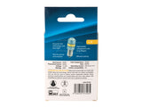 LED-POLTTIMOPARI BAX9S 5000K CAN AUTOLINE YELLOW TECH