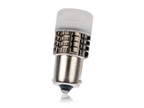 LED-POLTTIMOPARI BA15S 5000K CAN AUTOLINE YELLOW TECH