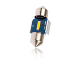 LED-POLTTIMOPARI SV8,5 30MM 5000K CAN AUTOLINE YELLOW TECH