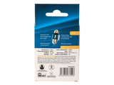 LED-POLTTIMOPARI SV8,5 30MM 5000K CAN AUTOLINE YELLOW TECH