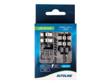 LED-POLTTIMOPARI T20 SININEN AUTOLINE