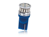 LED-POLTTIMOPARI T10 SININEN AUTOLINE