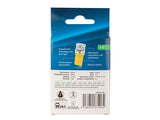 LED-POLTTIMOPARI T10 KELTAINEN AUTOLINE