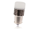 LED-POLTTIMOPARI BAU15S KELTAINEN CAN AUTOLINE