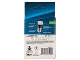 LED-POLTTIMOPARI BAU15S KELTAINEN CAN AUTOLINE